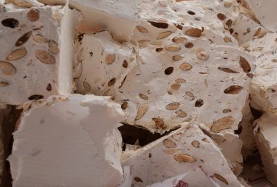 Un voyage gourmand dans l'univers du nougat : un délice à partager